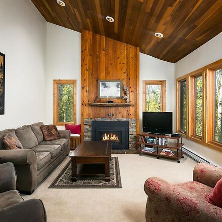 Apartamento Crescent Ridge By White Pines Park City Exterior foto