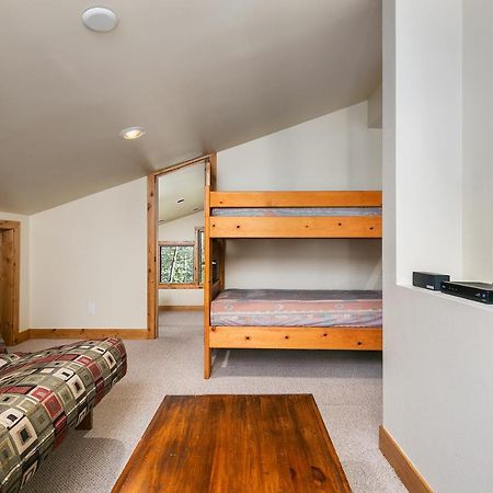 Apartamento Crescent Ridge By White Pines Park City Exterior foto