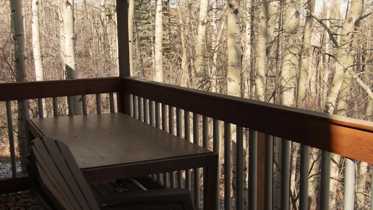 Apartamento Crescent Ridge By White Pines Park City Exterior foto