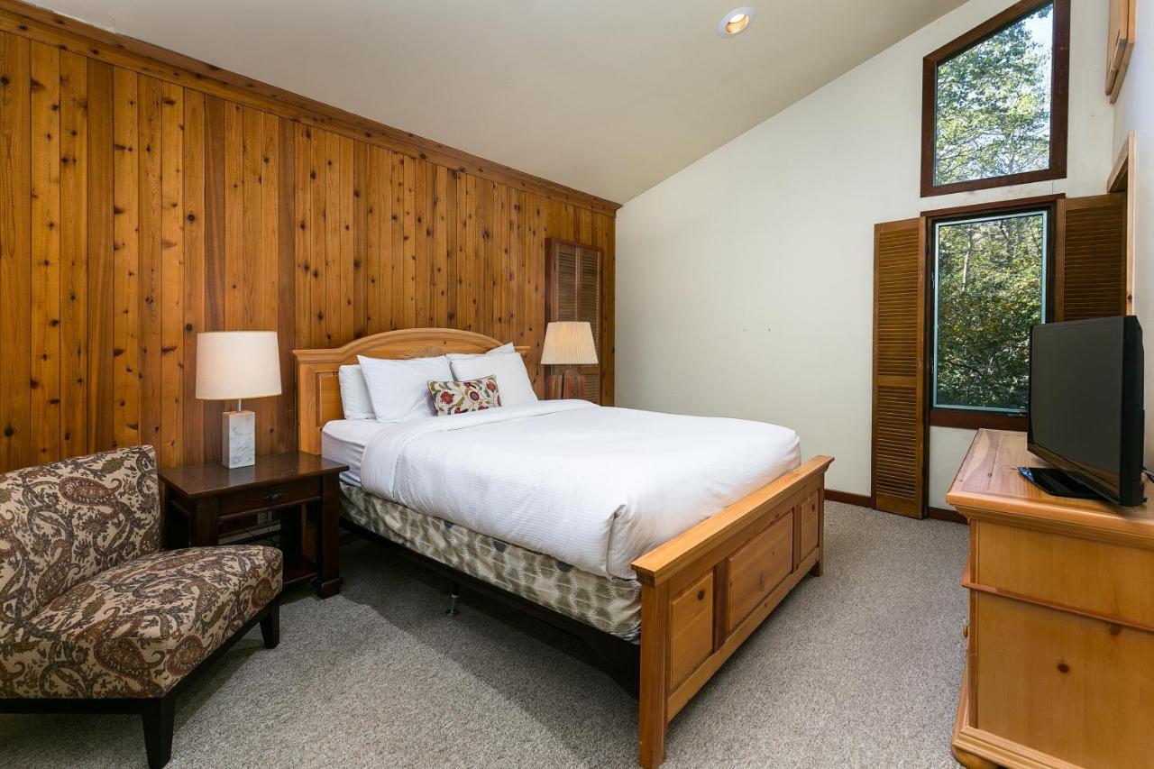 Apartamento Crescent Ridge By White Pines Park City Exterior foto