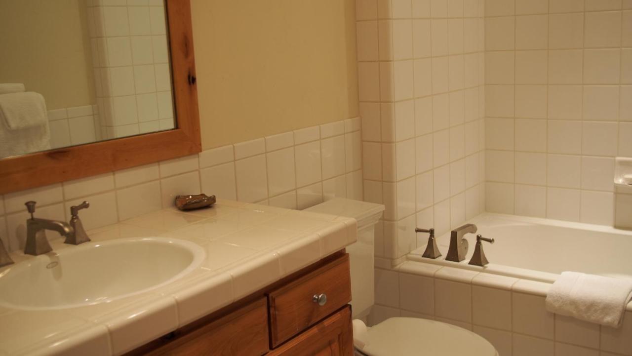 Apartamento Crescent Ridge By White Pines Park City Exterior foto