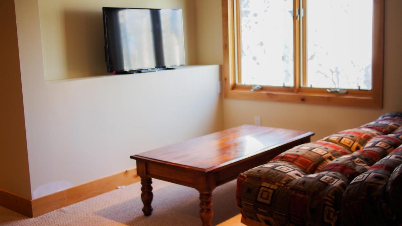 Apartamento Crescent Ridge By White Pines Park City Exterior foto