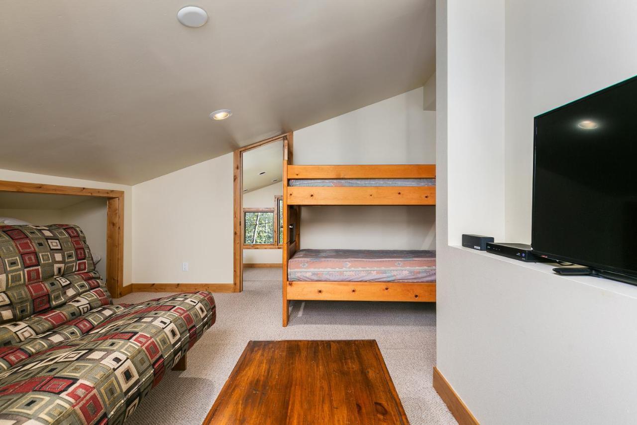 Apartamento Crescent Ridge By White Pines Park City Exterior foto